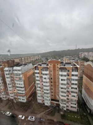 1к квартира 68м2, НОВОБУДОВА 2016р., З МЕБЛЯМИ та ТЕХНІКОЮ,