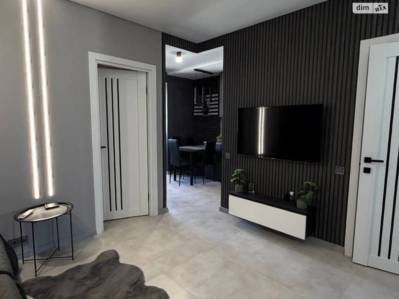 Sale Apartment Sosnovsky
