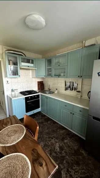 Sale of a 3-room apartment in PZL