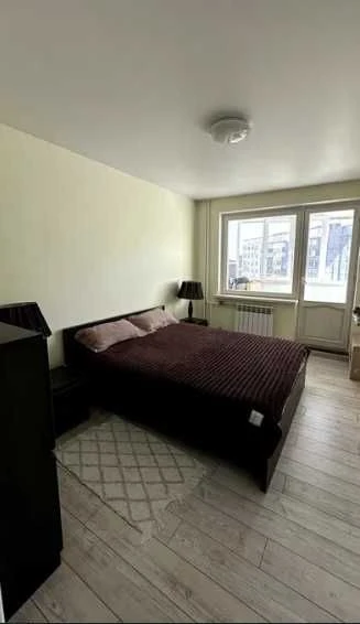 Продажа 3-кімнатній квартири в ПЗР