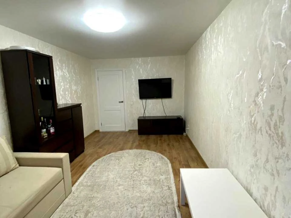 Apartment. Rivne, Soborna St.