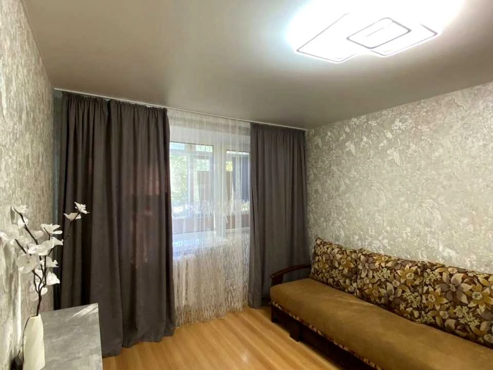Apartment. Rivne, Soborna St.