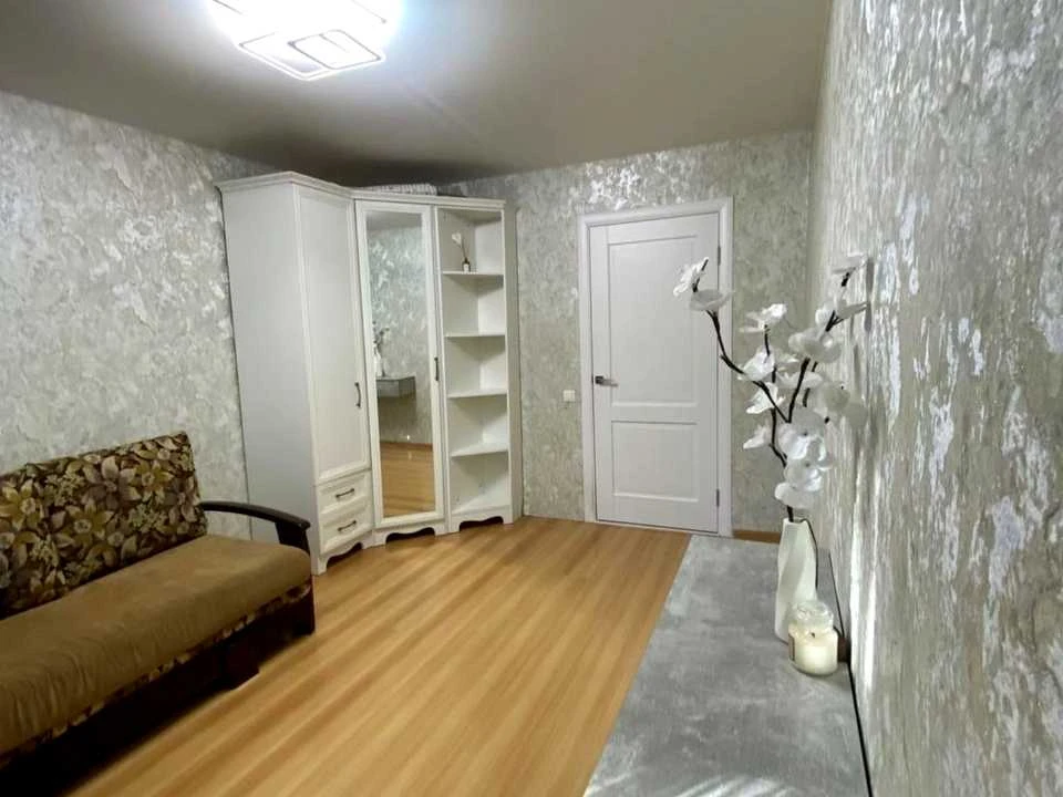 Apartment. Rivne, Soborna St.
