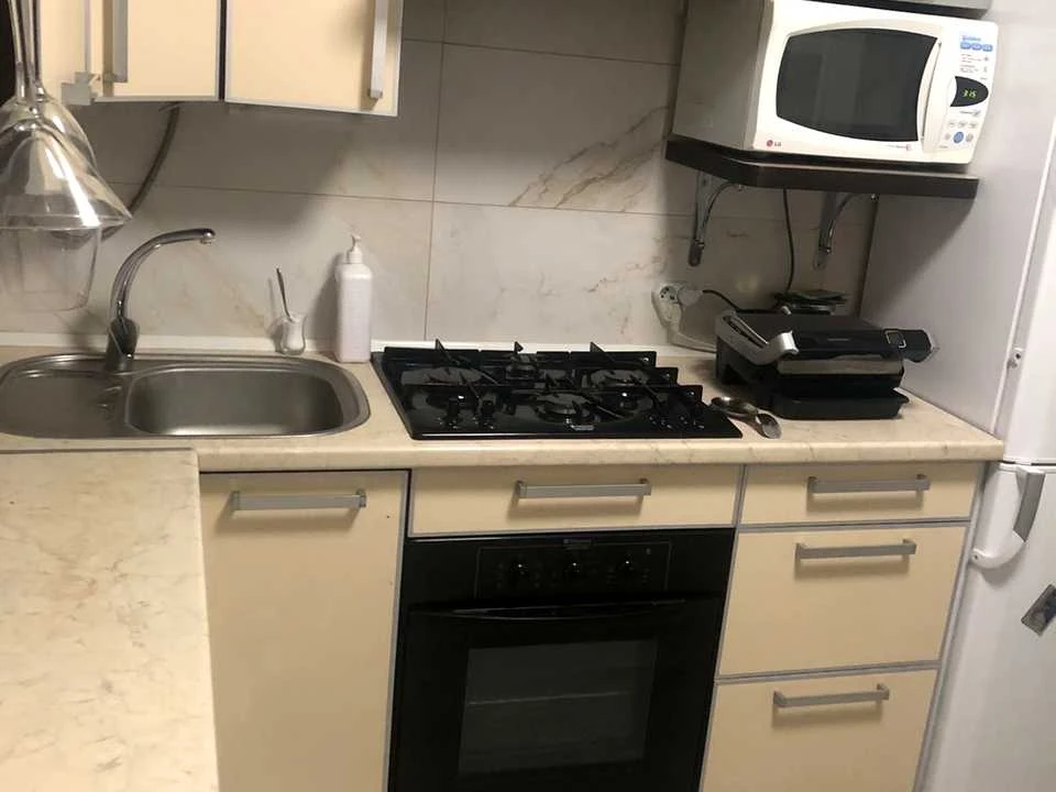 Apartment. Rivne, Soborna St.