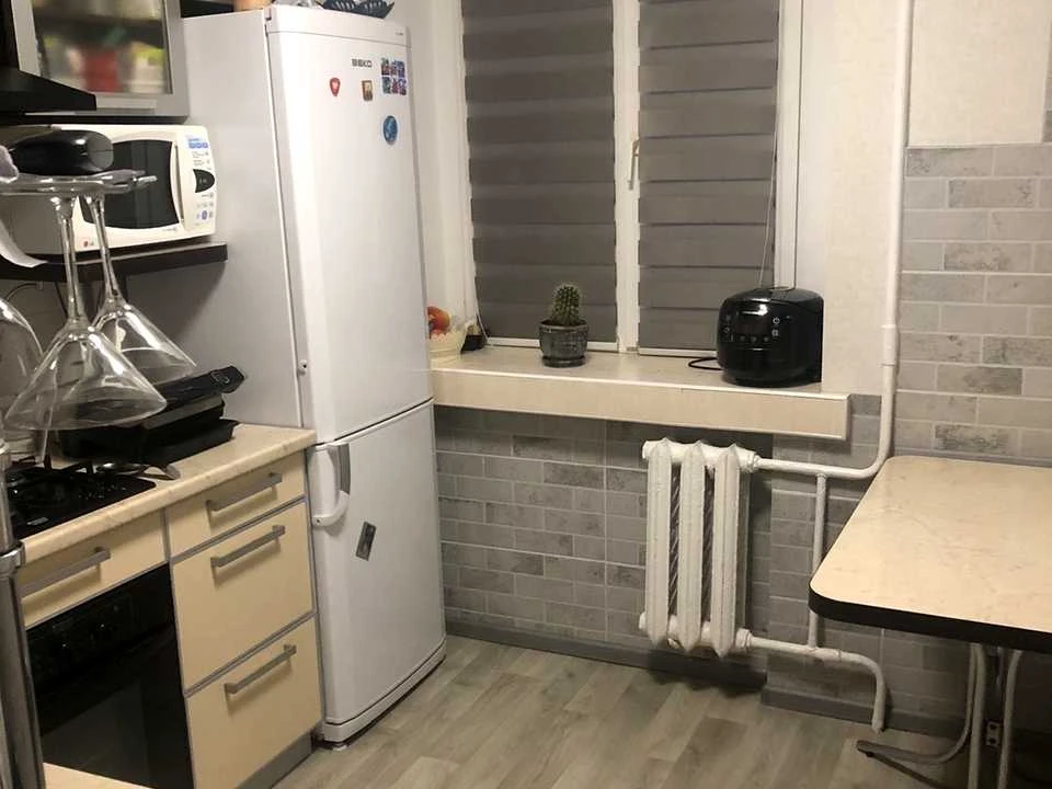 Apartment. Rivne, Soborna St.