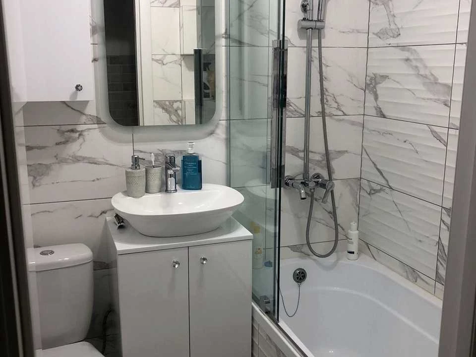 Apartment. Rivne, Soborna St.
