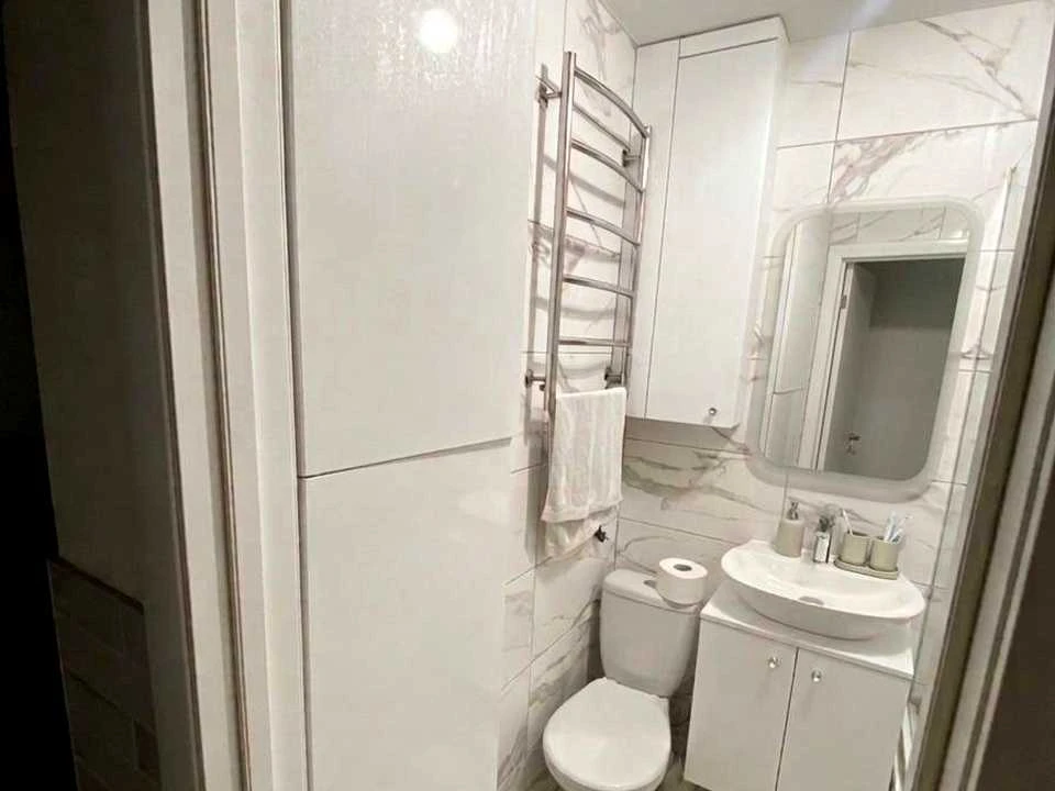 Apartment. Rivne, Soborna St.