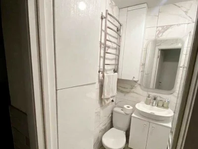 Apartment. Rivne, Soborna St.