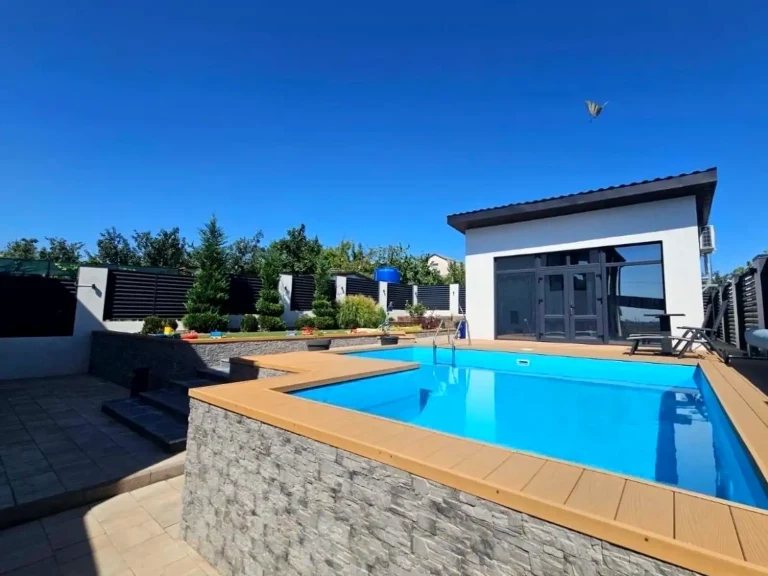 Сдается дом 140 м² 7 соток.
