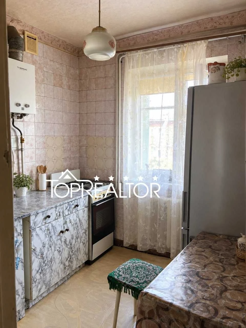 ‼️Sale of 2 room apartment on Velika Panasivska St. 211A‼️