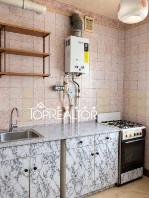 ‼️Sale of 2 room apartment on Velika Panasivska St. 211A‼️
