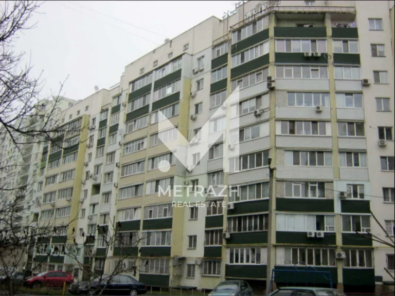Продам 1-кім квартира з ремонтом та меблями — 45 м2 просп. Ю
