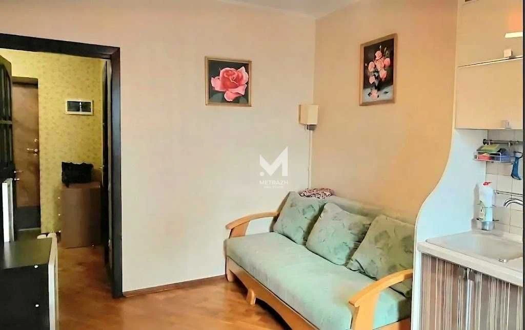 Продам 1-кімнатну квартиру з ремонтом та меблями — 45 м2 просп. Ю