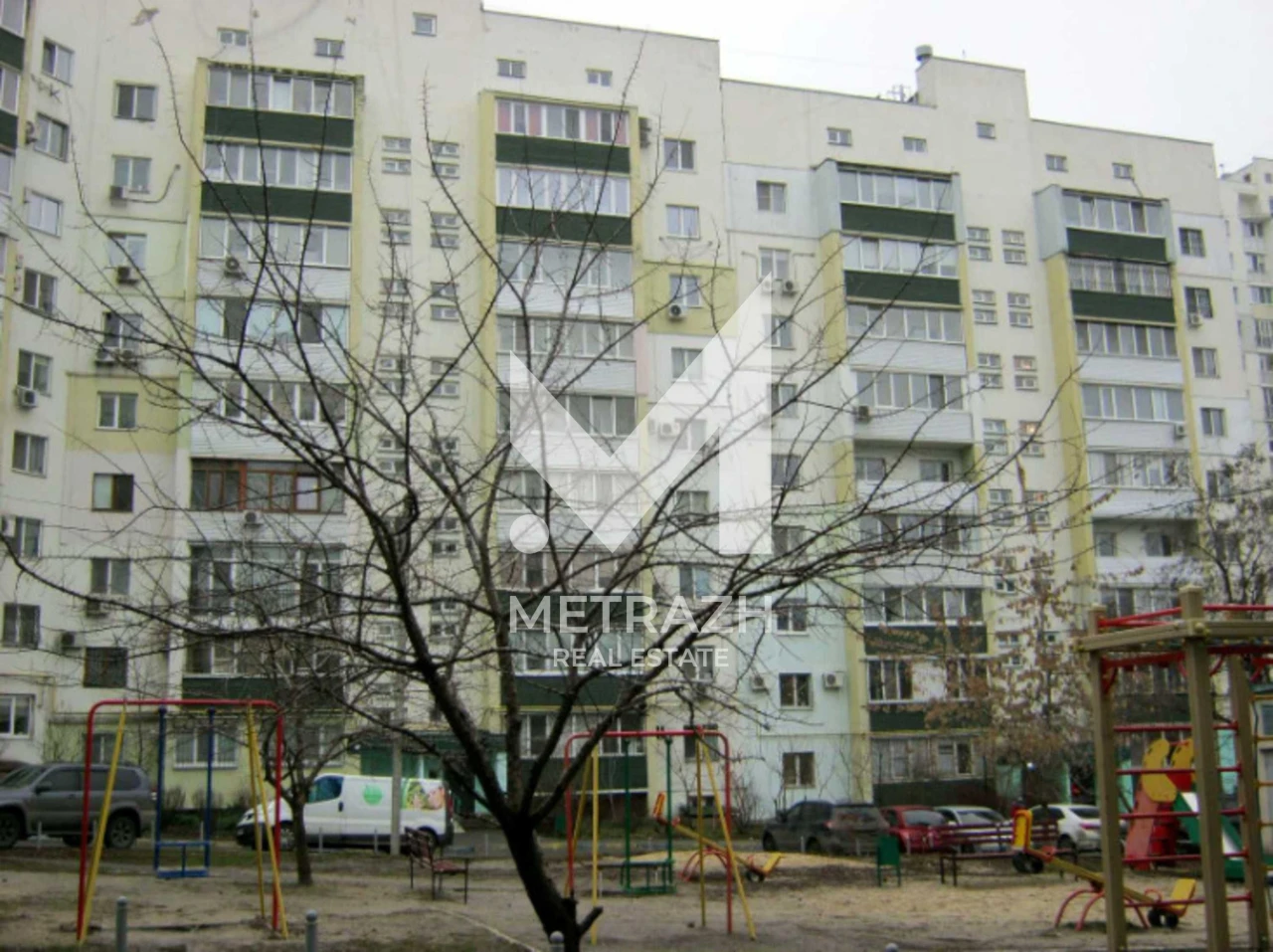 Продам 1-кімнатну квартиру з ремонтом та меблями — 45 м2 просп. Ю