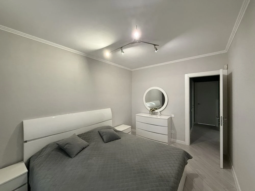For sale 3-room apartment in Kovalyvka