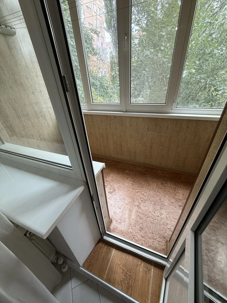 For sale 3-room apartment in Kovalyvka