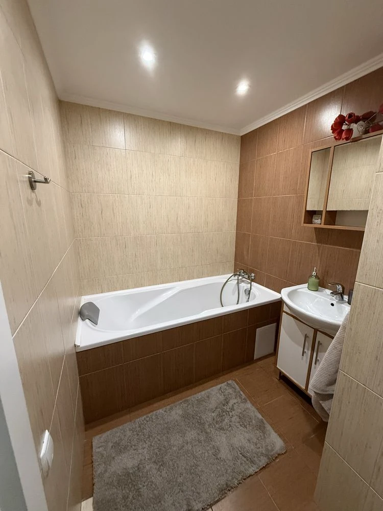 For sale 3-room apartment in Kovalyvka