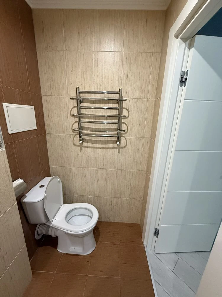For sale 3-room apartment in Kovalyvka