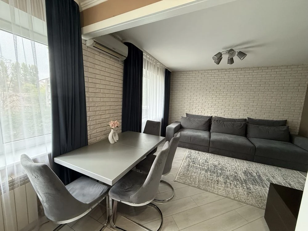 For sale 3-room apartment in Kovalyvka