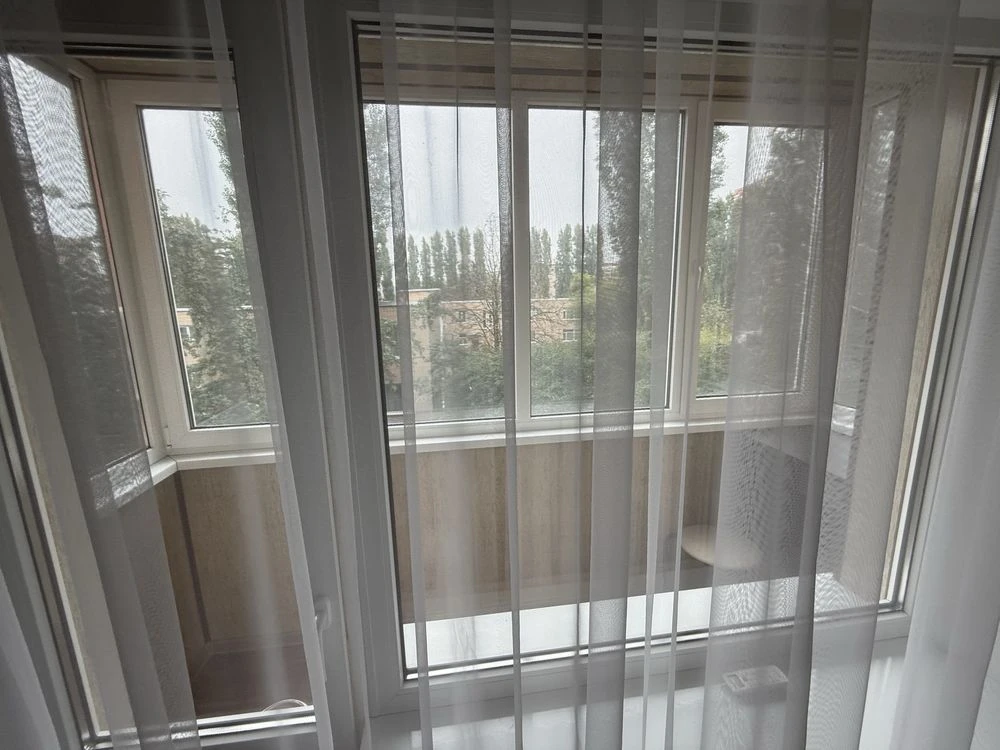 For sale 3-room apartment in Kovalyvka