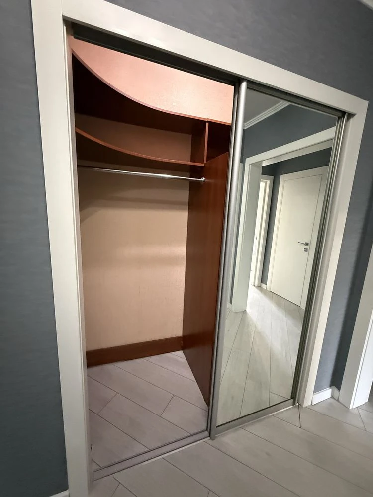 For sale 3-room apartment in Kovalyvka