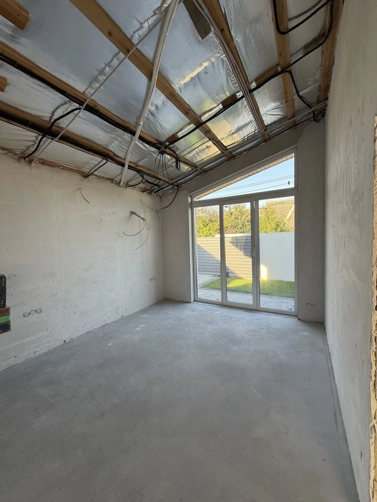Sale of a house