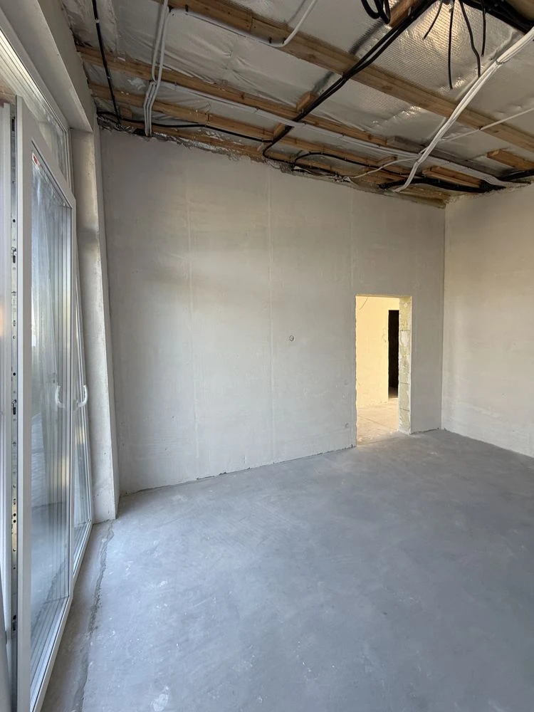 Sale of a house