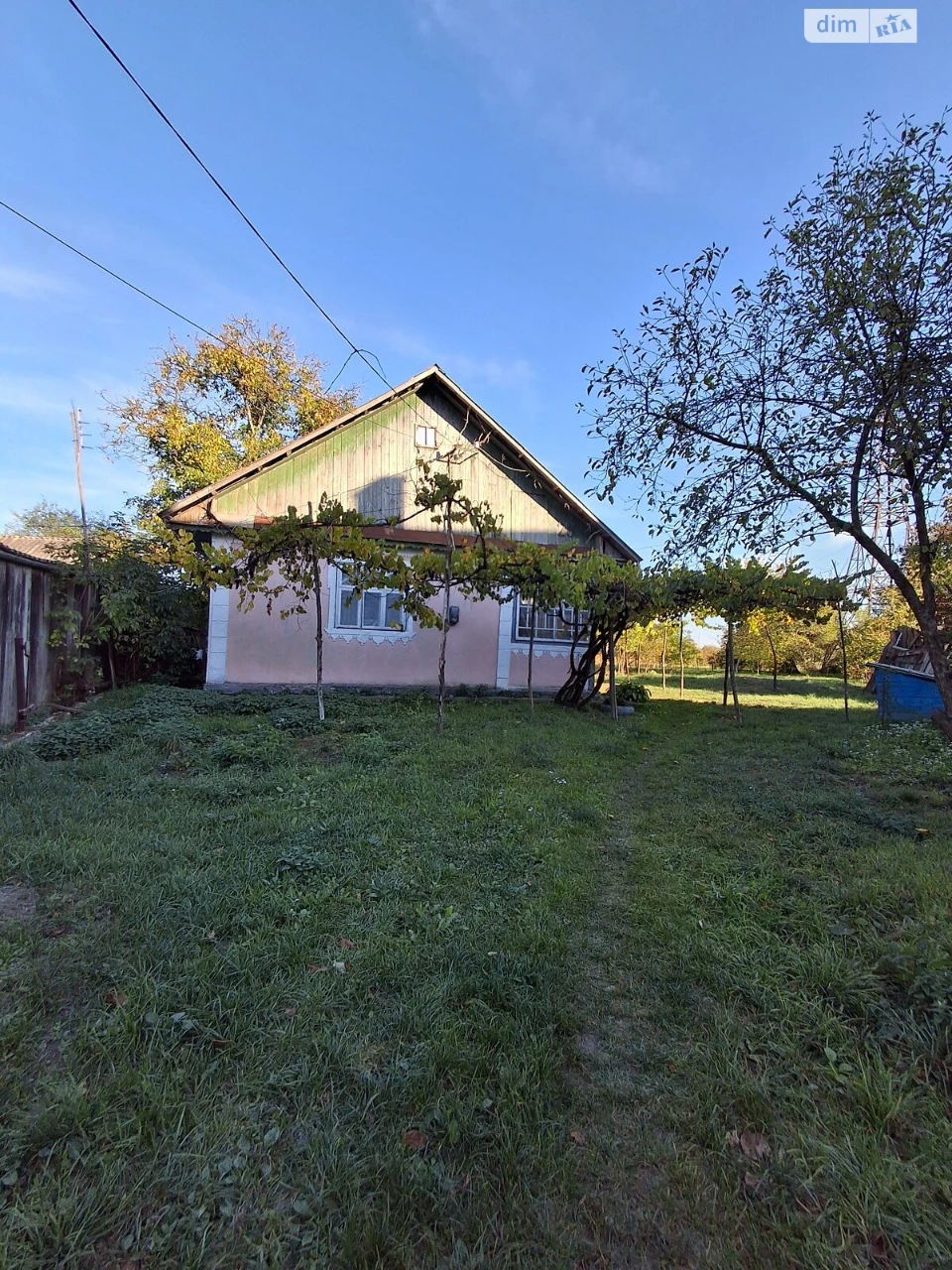 Sale House Sadgirsky