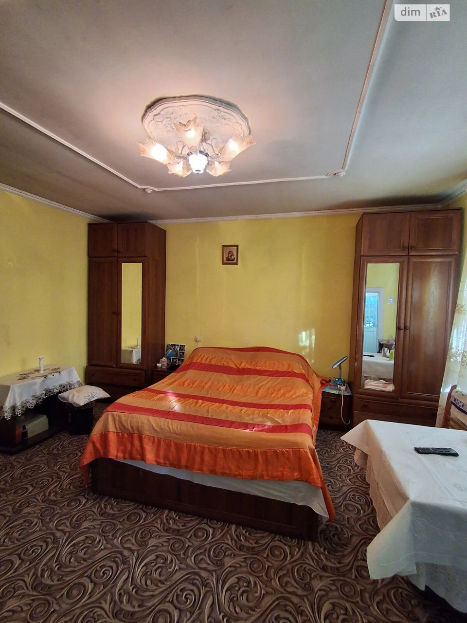 Sale House Sadgirsky