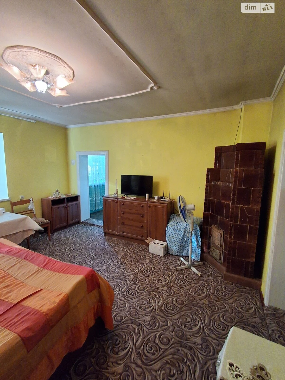 Sale House Sadgirsky
