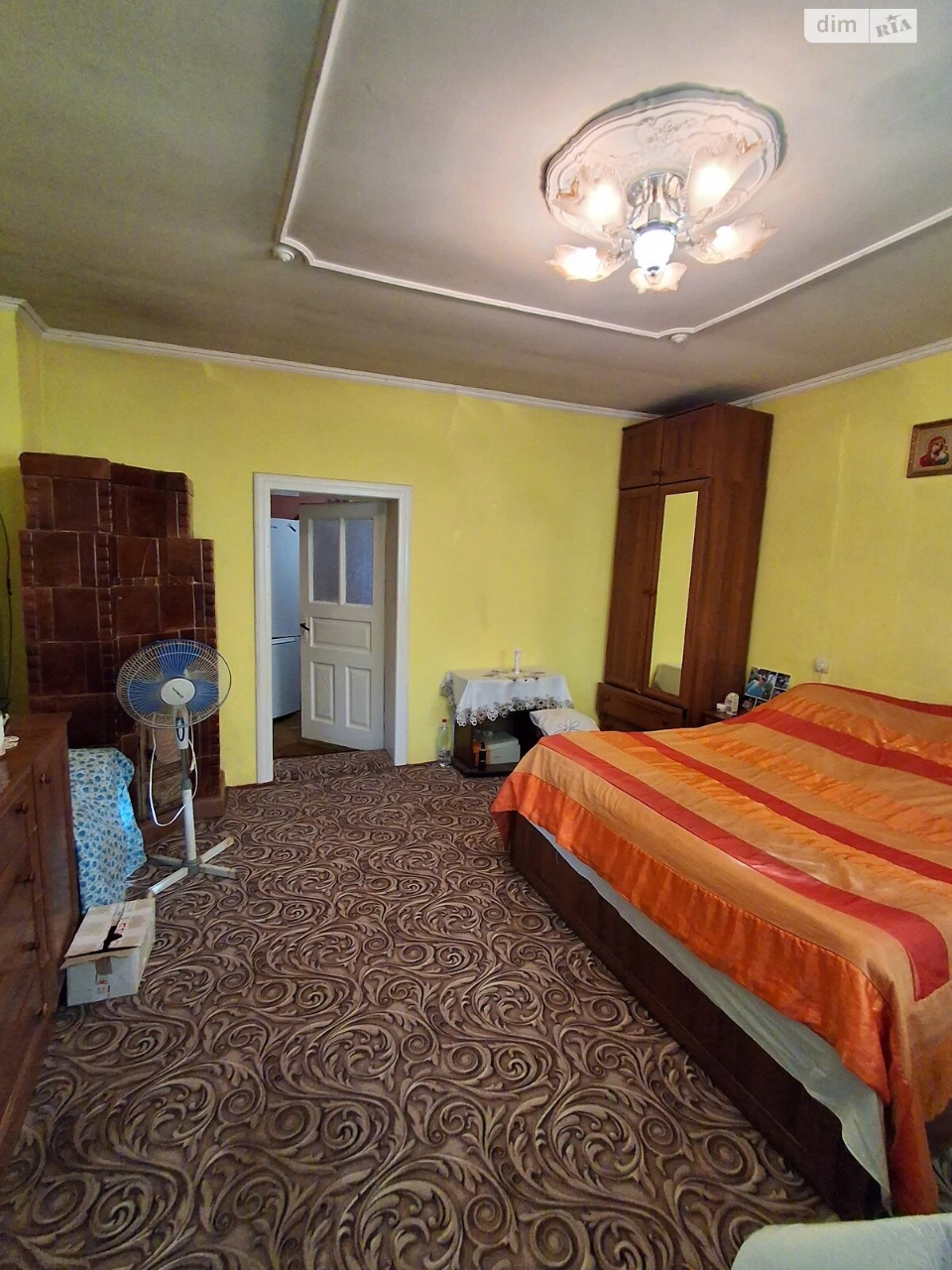 Sale House Sadgirsky