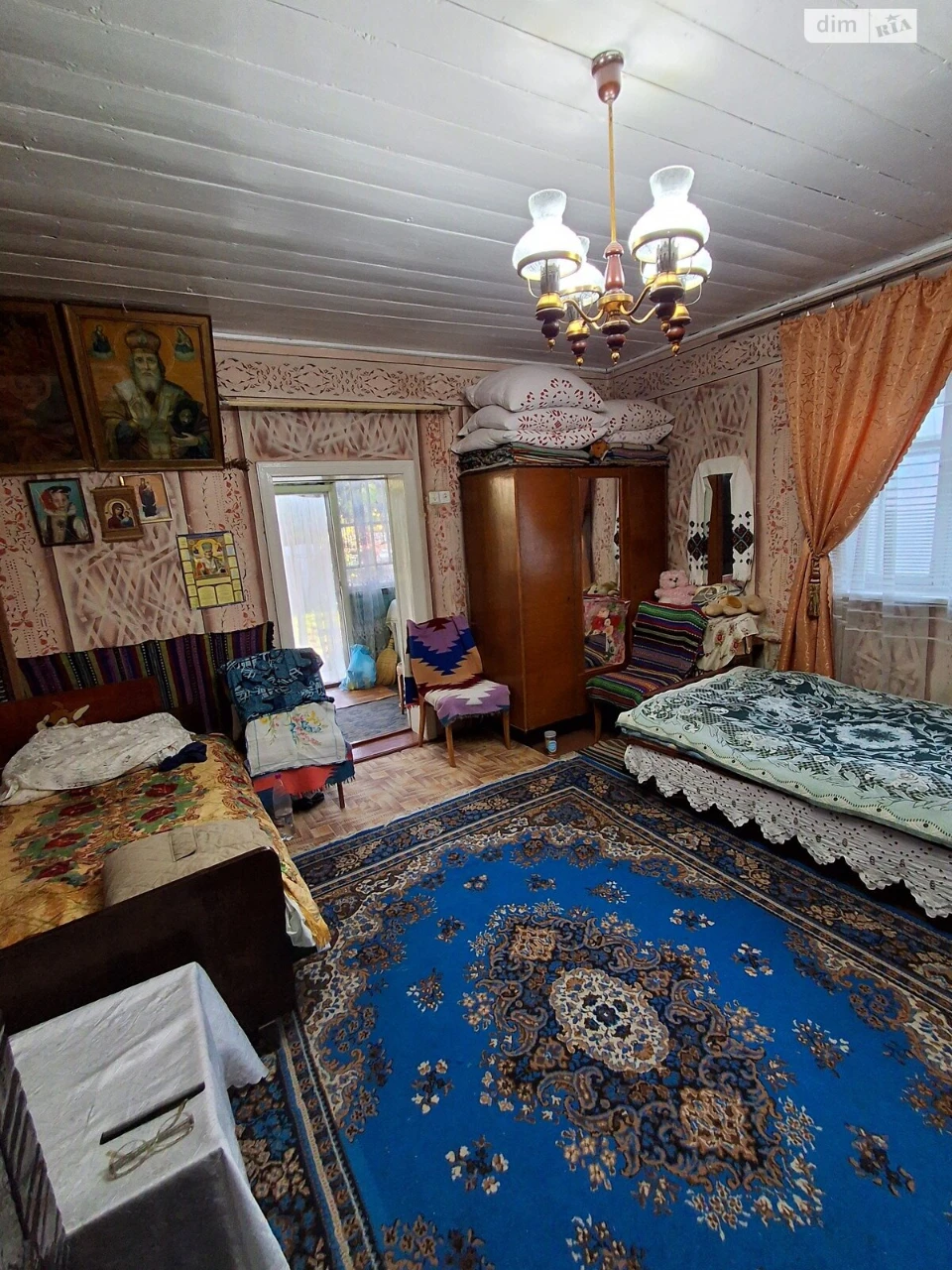 Sale House Sadgirsky