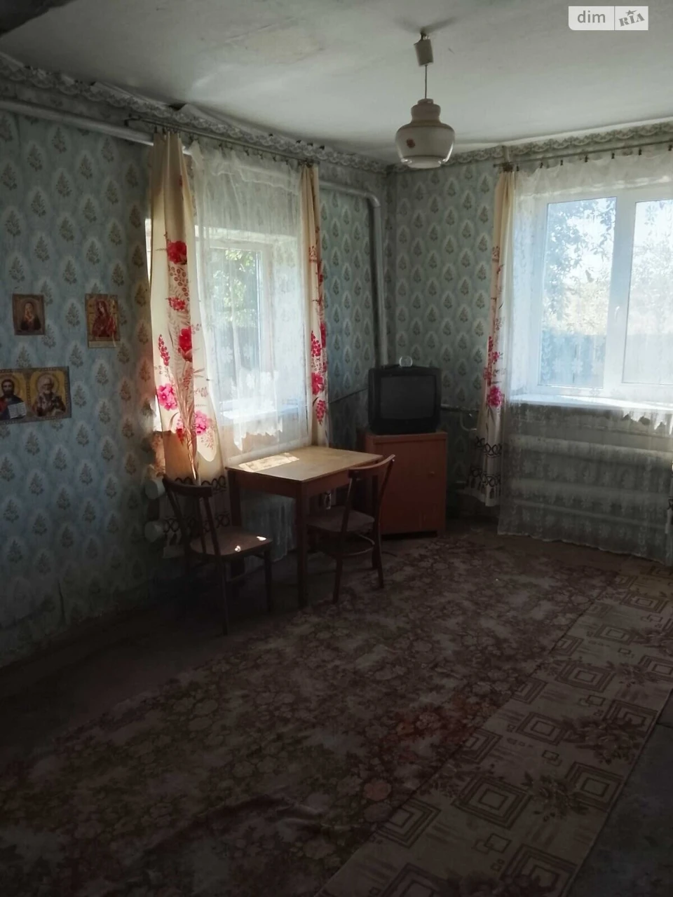 Продаж Дім