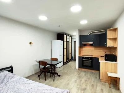 Apartment. Kyiv, Hryhorii Hulyansky St.