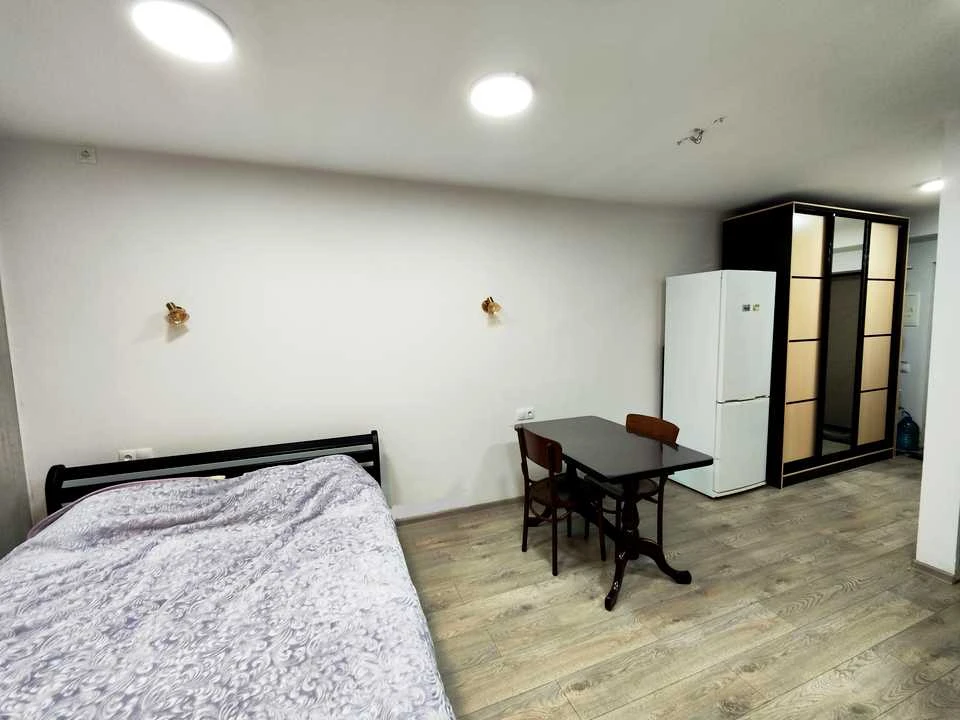 Apartment. Kyiv, Hryhorii Hulyansky St.