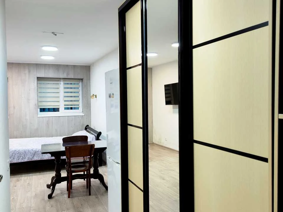 Apartment. Kyiv, Hryhorii Hulyansky St.