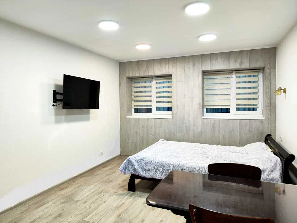 Apartment. Kyiv, Hryhorii Hulyansky St.
