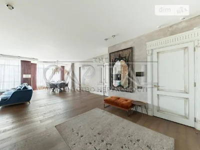 Sale of 6-room apartment 300 sq. m. on Andriy Verkhoglyada St. 12 •