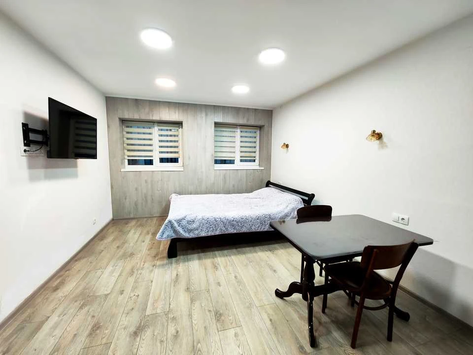 Apartment. Kyiv, Hryhorii Hulyansky St.