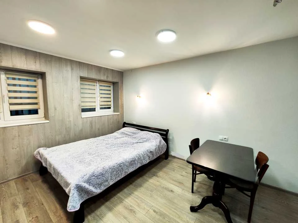 Apartment. Kyiv, Hryhorii Hulyansky St.