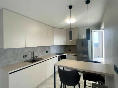 Apartment. Kyiv, вулиця Юлії Здановської