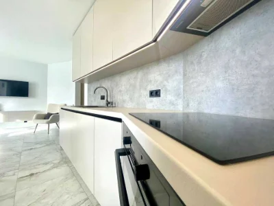 Apartment. Kyiv, вулиця Юлії Здановської