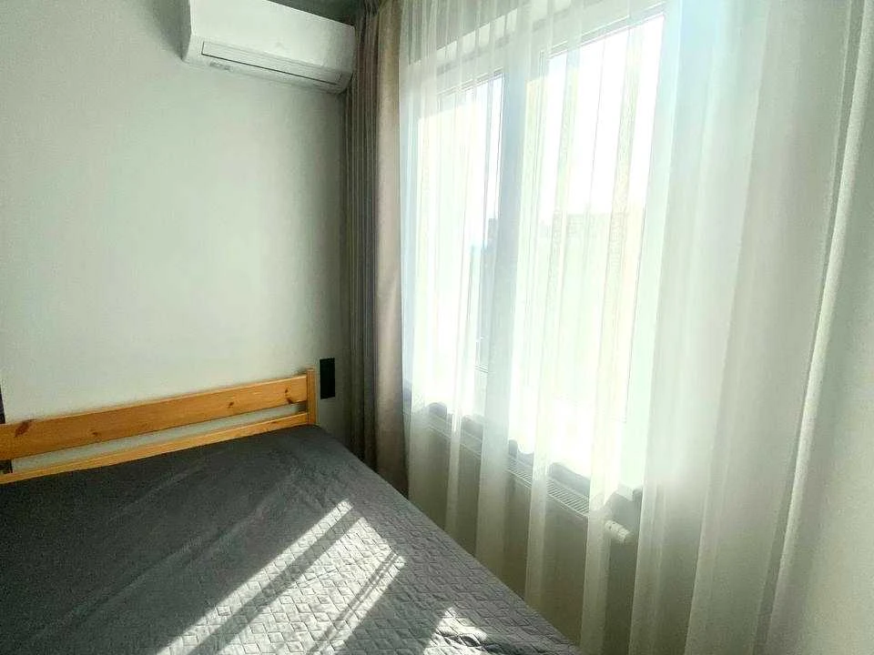 Apartment. Kyiv, вулиця Юлії Здановської