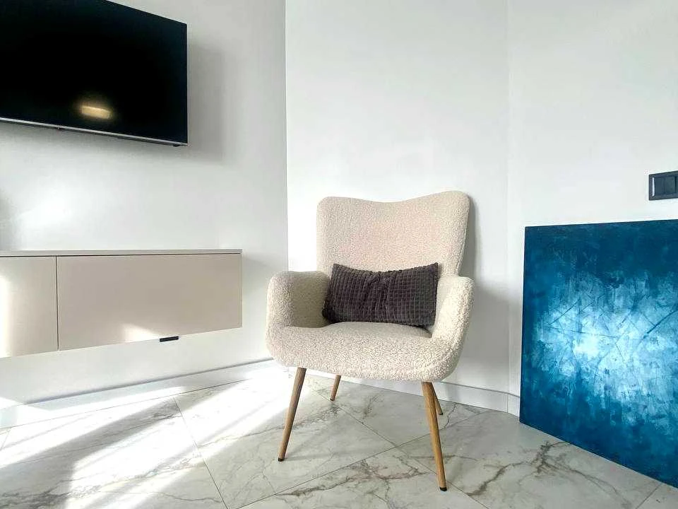 Apartment. Kyiv, вулиця Юлії Здановської
