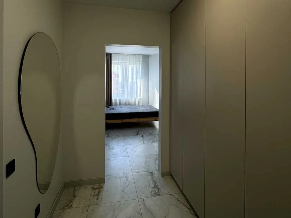 Apartment. Kyiv, вулиця Юлії Здановської