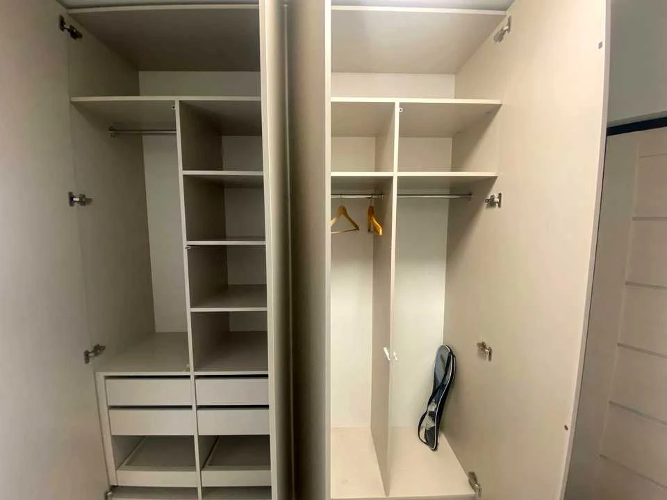 Apartment. Kyiv, вулиця Юлії Здановської