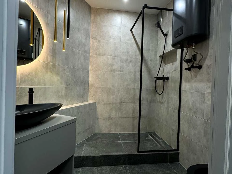 Apartment. Kyiv, вулиця Юлії Здановської