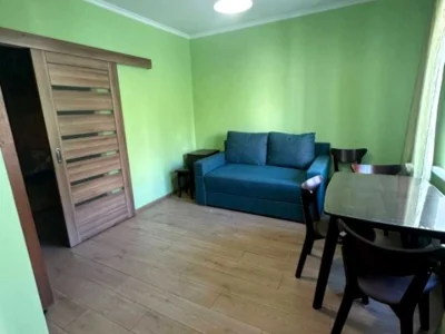 Apartment. Kyiv, Priozerna St.