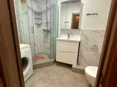 Apartment. Kyiv, Priozerna St.
