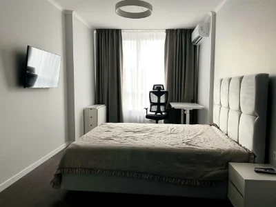 Rent 2-room apartment 47 sq.m. 8/25 floor
